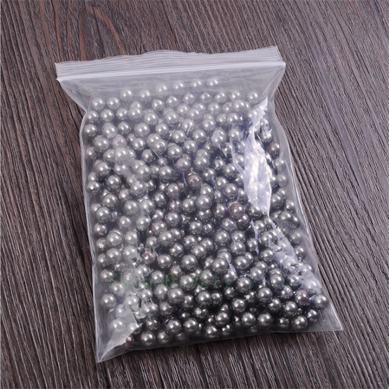 Hunting Bow Compound - 500pcs/Lot 4mm 5mm 6mm 7mm 8mm