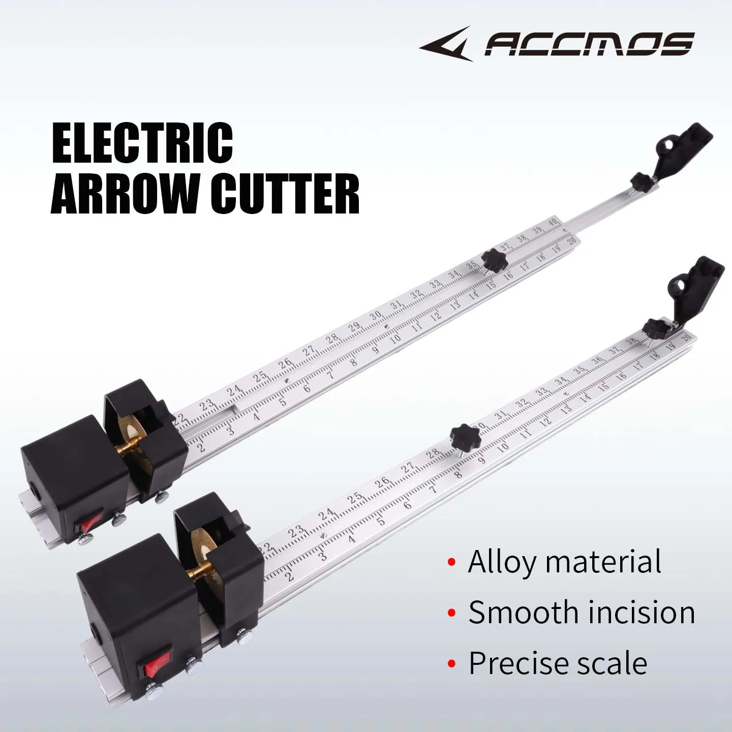 Arrow Carbon Shaft - Professional Electric Shaft Cutter Adjustable Cutting