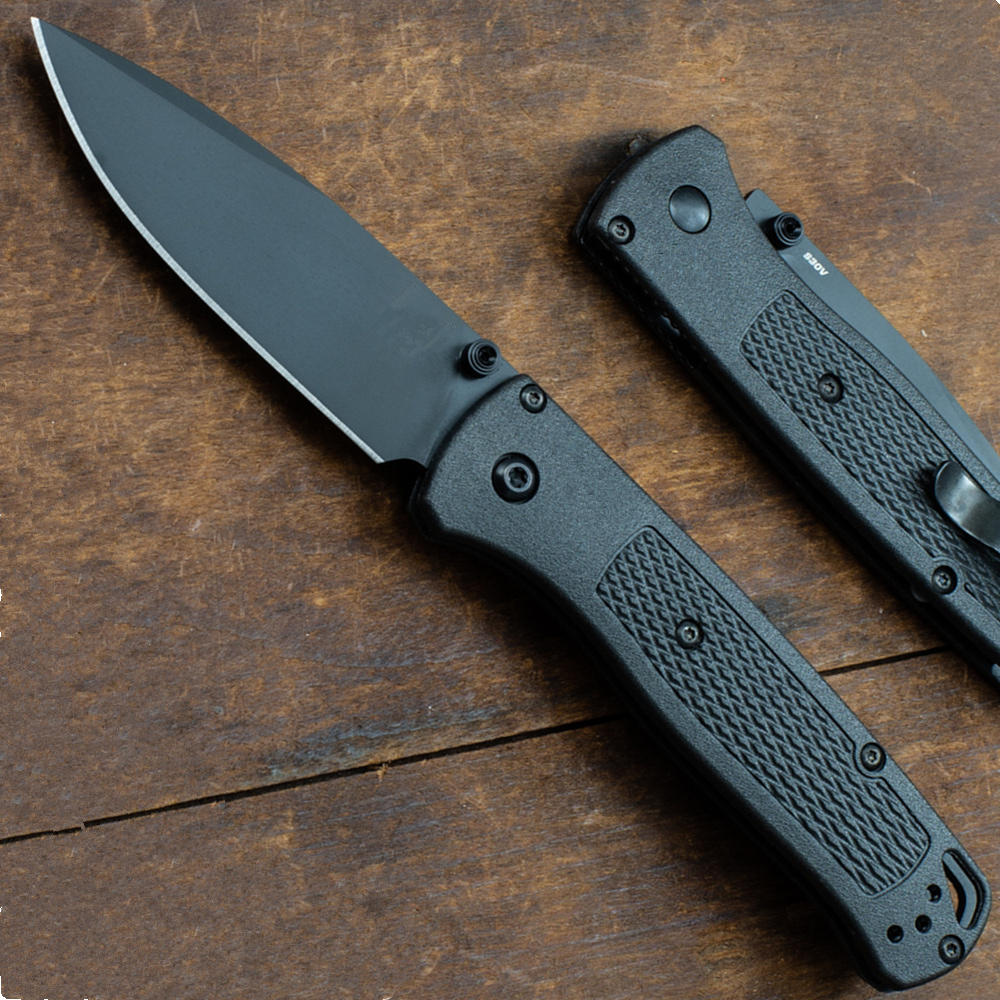 Best Hunting Outdoor Knife - JUFULE Best Foam 535 nylon fibre