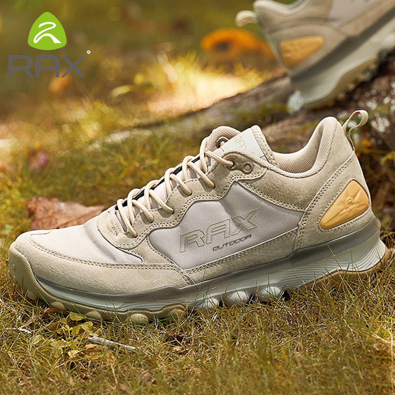 Hunting Outdoor Boots - Rax 2023 Non-slip Outdoor Hiking Shoes
