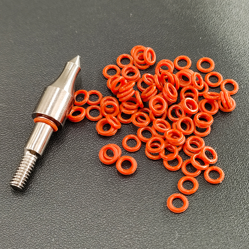 Arrow Carbon Shaft - Archery Arrowhead Points Tips Locks Target