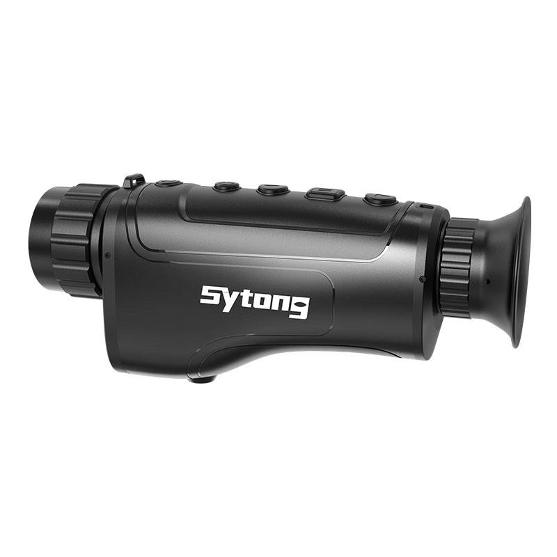 Outdoor Hunting Images - Sytong GS06-25lrf Thermal Imaging Hunting Outdoor