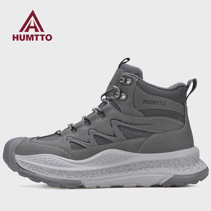 Hunting Outdoor Boots - humtto mountain hiking boots climbing shoes