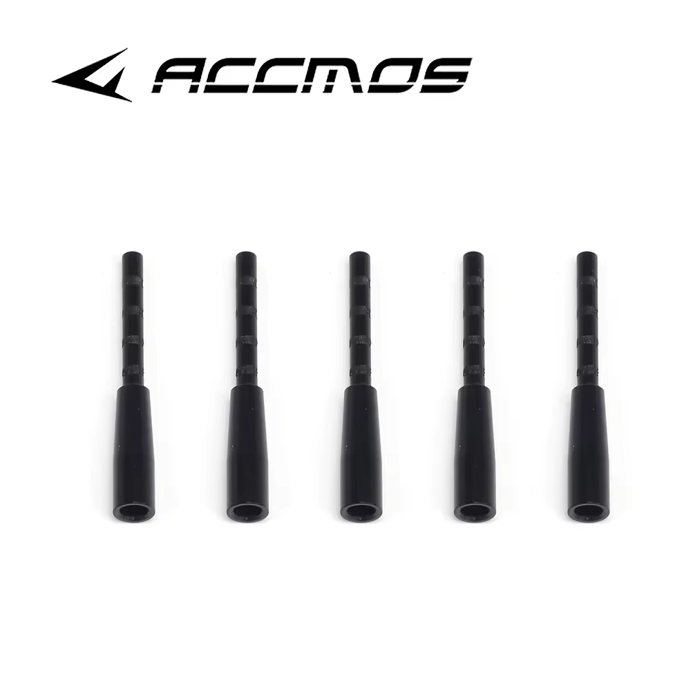 Arrow Carbon Shaft - 12/24Pcs Archery Arrow Aluminium Insert Connect