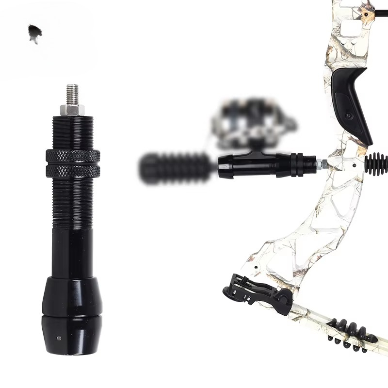 Hunting Bow Compound - Archery Bowfishing Reel Seat Mount Compound