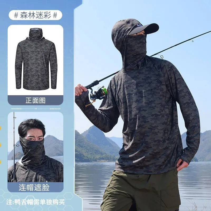 Waterproof Hiking Clothing Qui – обзор и цена Hunting Outdoor Apparel