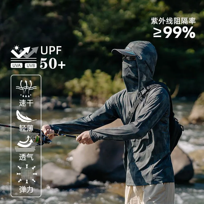 Waterproof Hiking Clothing Qui – обзор и цена Hunting Outdoor Apparel