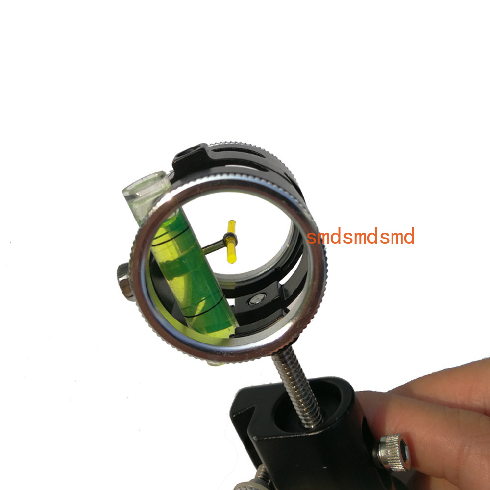 4X Magnifying Bow Sight Scope  – обзор и цена Hunting Bow Compound