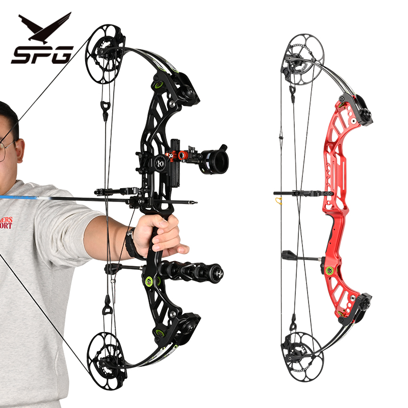 Compound Bow Archery Hunting M – обзор и цена Hunting Bow Compound