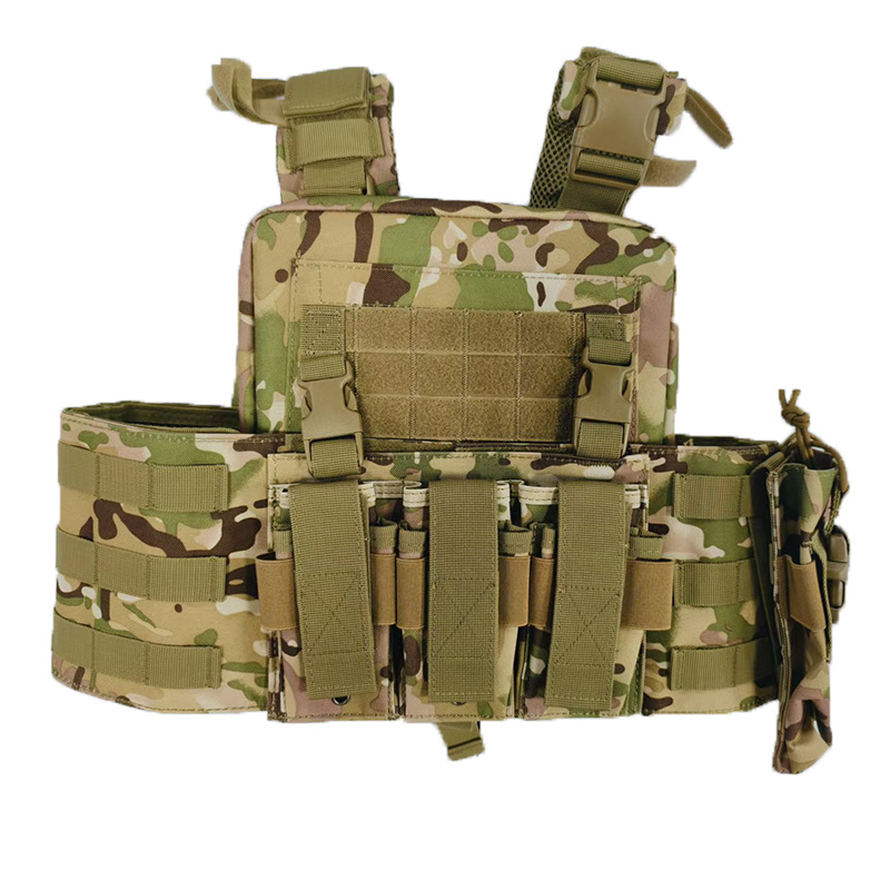 Multicam Plate Carrier Tactico – обзор и цена Hunting Outdoor Wear