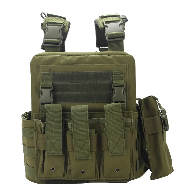 Multicam Plate Carrier Tactico – обзор и цена Hunting Outdoor Wear