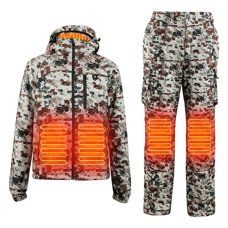 SAVIOR High Quality Waterproof – обзор и цена Hunting Outdoor Apparel
