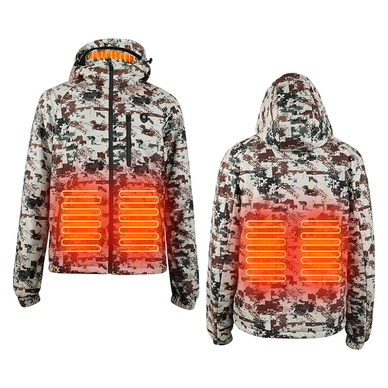 SAVIOR High Quality Waterproof – обзор и цена Hunting Outdoor Apparel