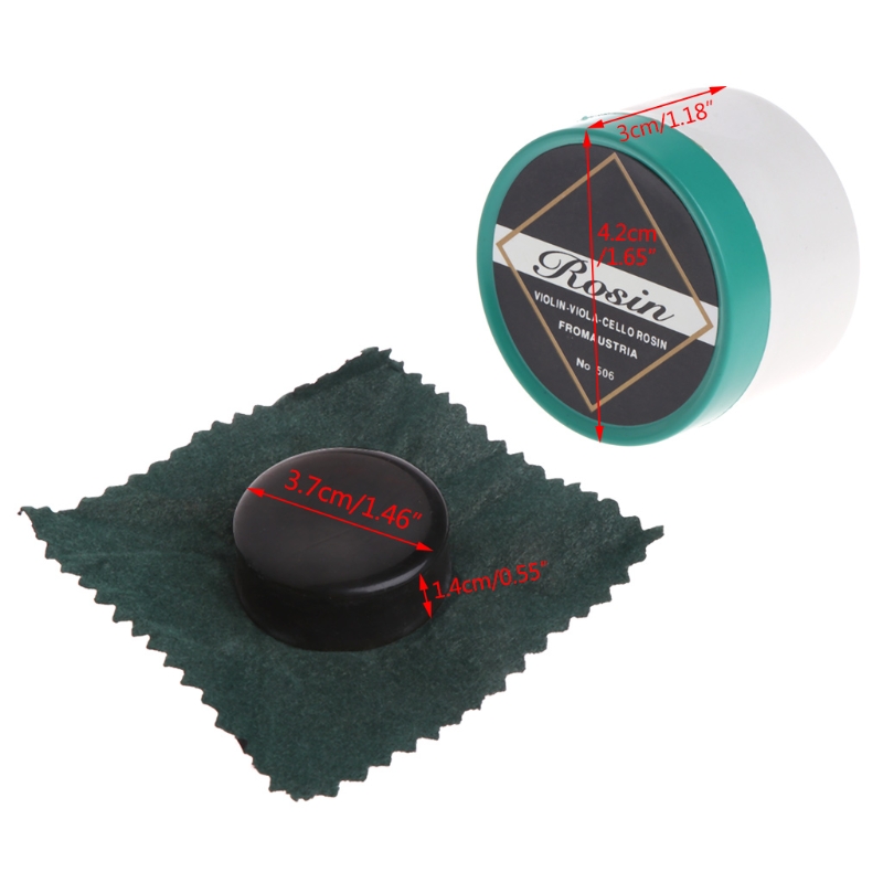 LETO Violin Resin Rosin Violin – обзор и цена Bow Stringer Tool