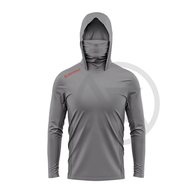 HotSale RIGHTTRACK Mask Hoodie – обзор и цена Hunting Outdoor Apparel