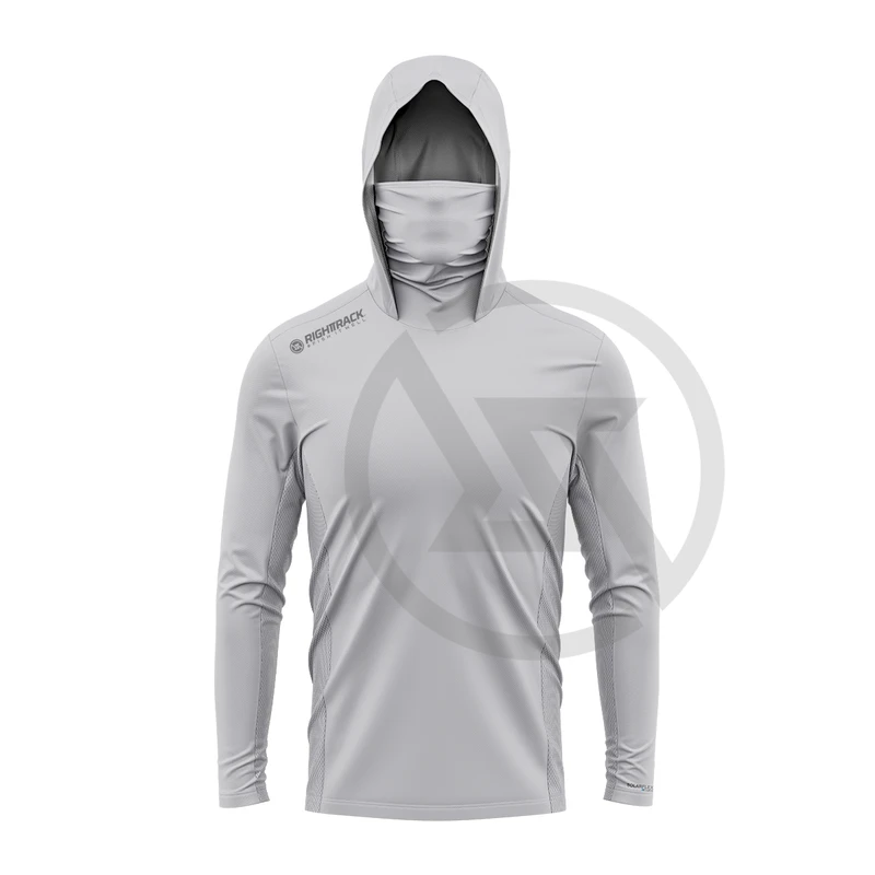 HotSale RIGHTTRACK Mask Hoodie – обзор и цена Hunting Outdoor Apparel