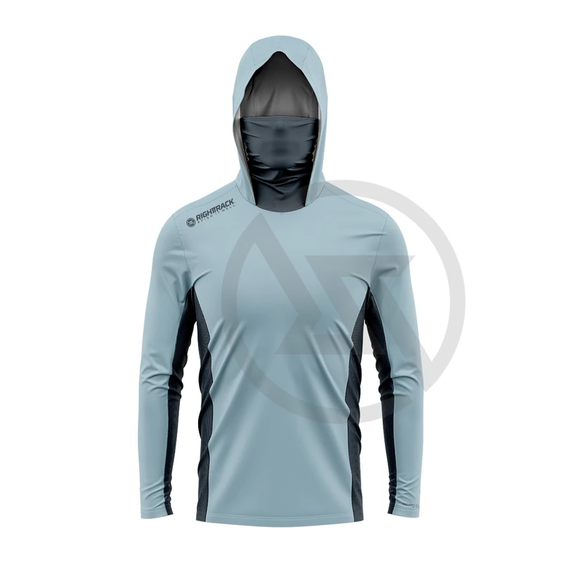 HotSale RIGHTTRACK Mask Hoodie – обзор и цена Hunting Outdoor Apparel