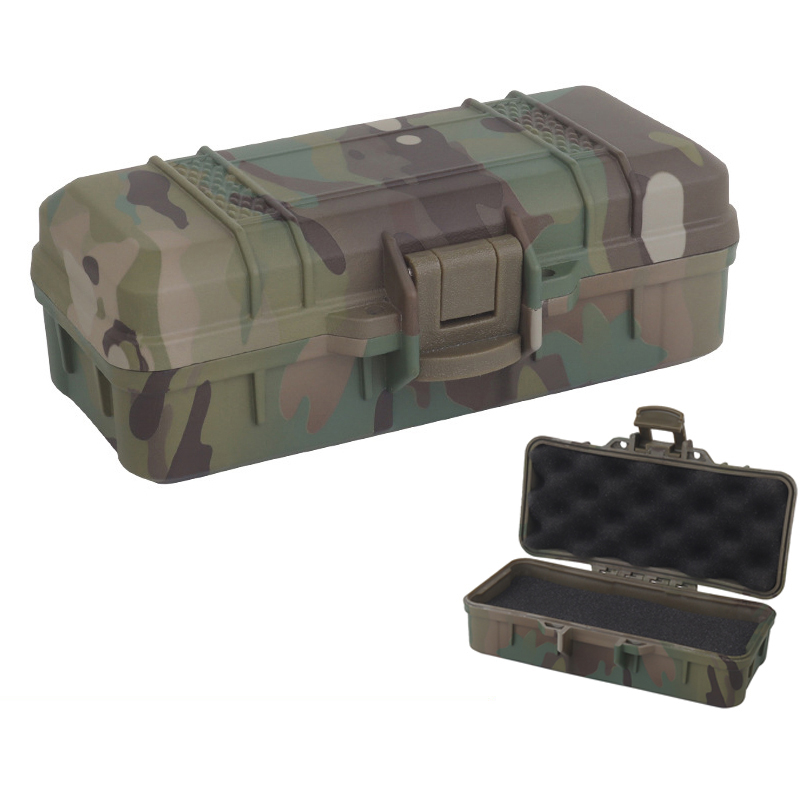 Tactical Hunting Tools Storage – обзор и цена Hunting And Outdoor Stores