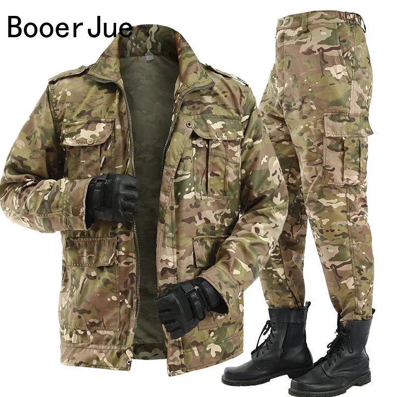 Hunting Hiking Sports Uniform  – обзор и цена Hunting Outdoor Wear