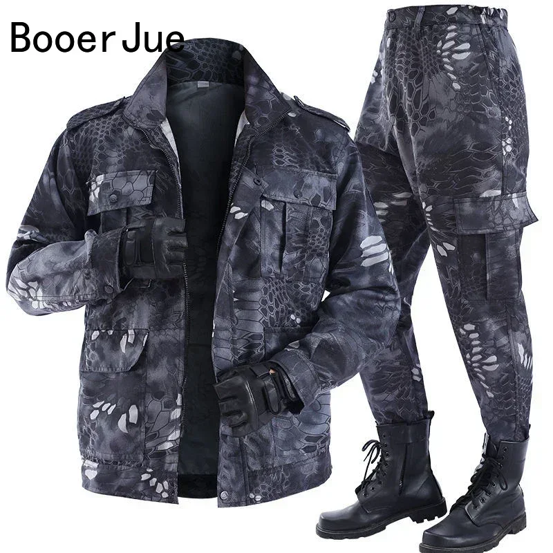 Hunting Hiking Sports Uniform  – обзор и цена Hunting Outdoor Wear