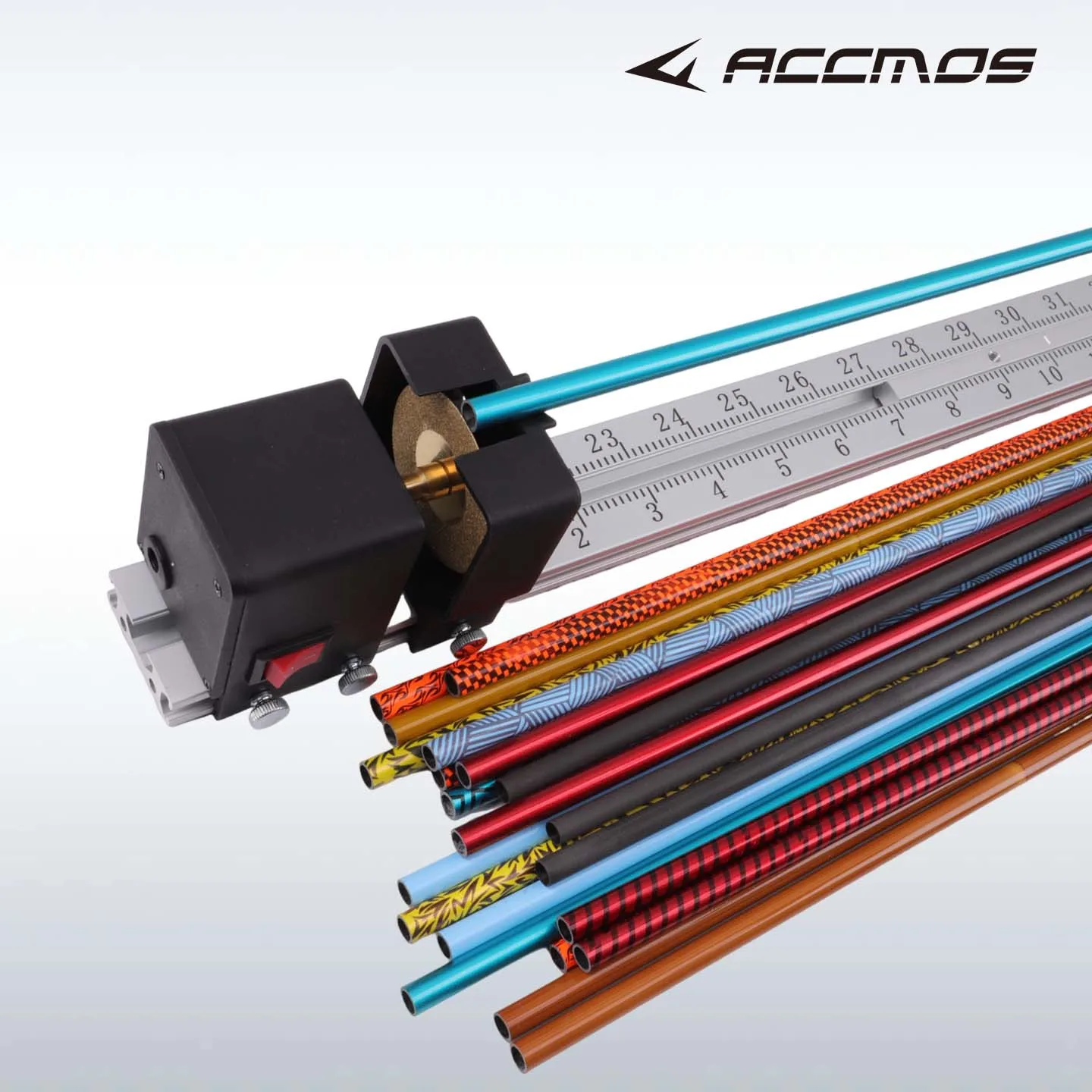 Professional Electric Shaft Cu – обзор и цена Arrow Carbon Shaft