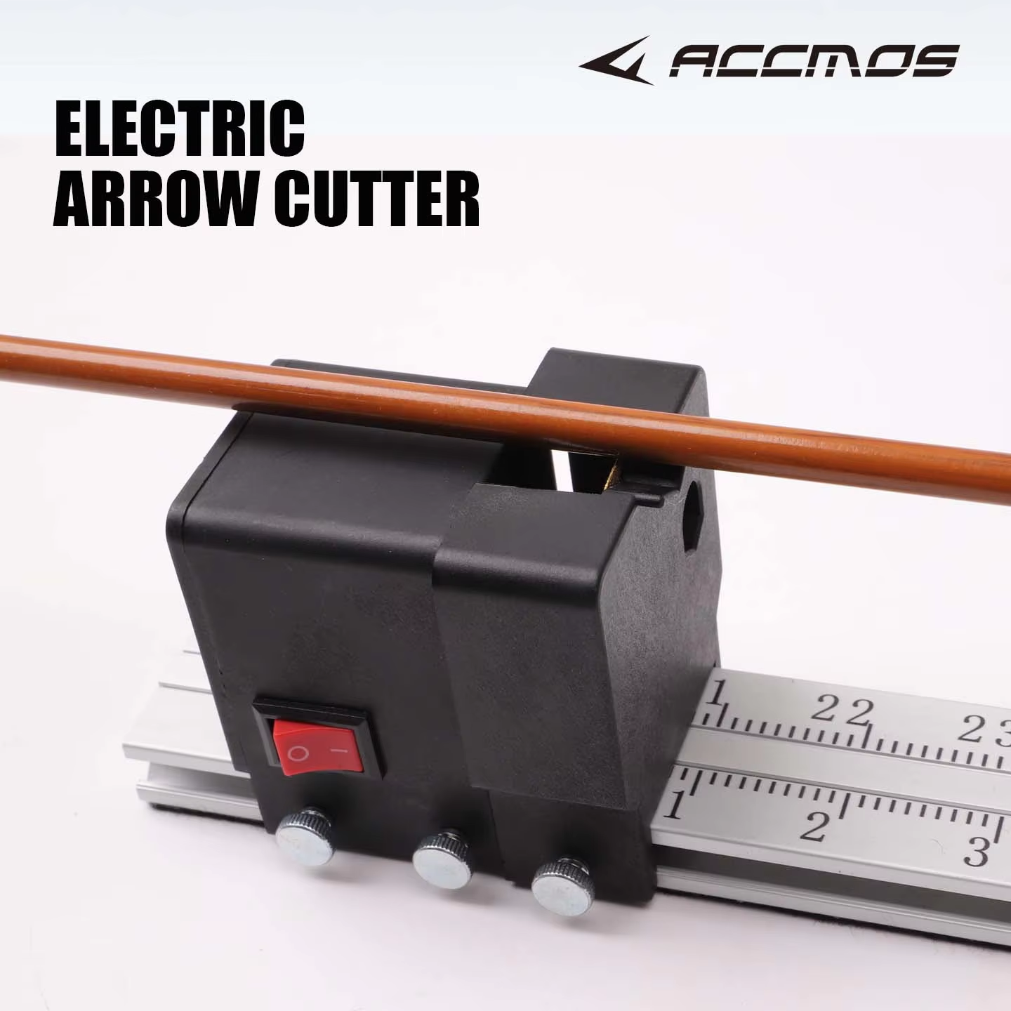 Professional Electric Shaft Cu – обзор и цена Arrow Carbon Shaft