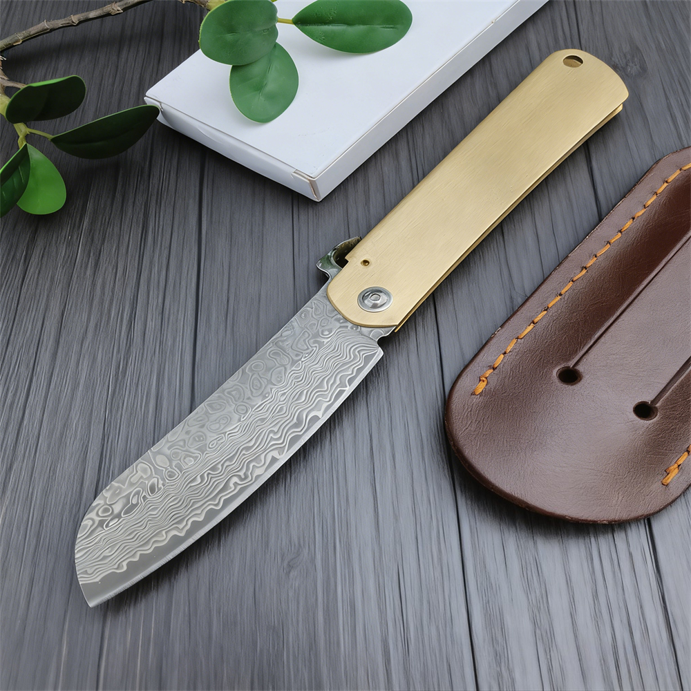 Best Selling High Quality Dama – обзор и цена Best Hunting Outdoor Knife