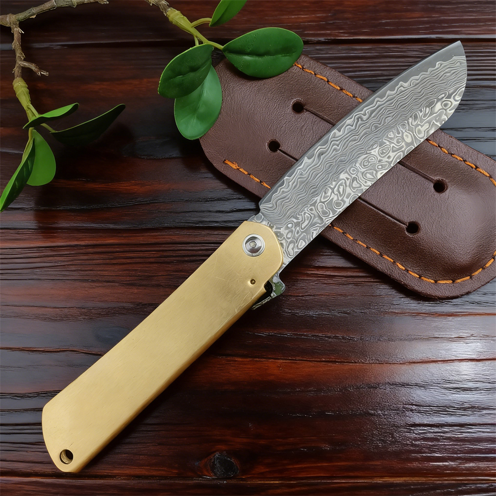 Best Selling High Quality Dama – обзор и цена Best Hunting Outdoor Knife