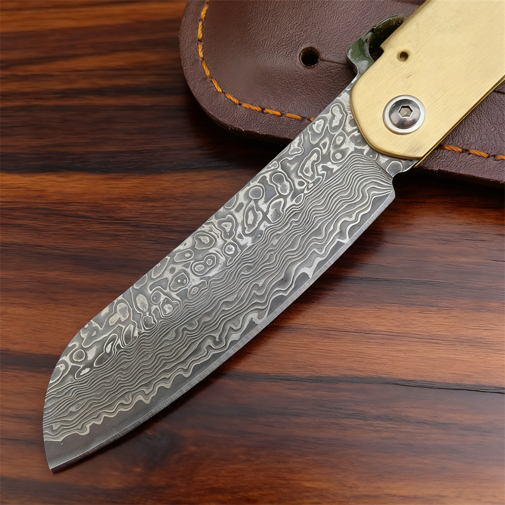 Best Selling High Quality Dama – обзор и цена Best Hunting Outdoor Knife