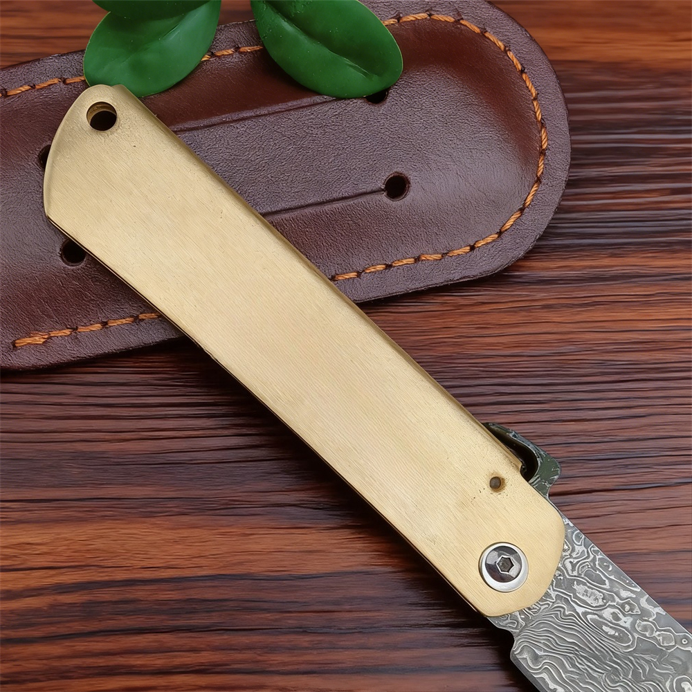 Best Selling High Quality Dama – обзор и цена Best Hunting Outdoor Knife