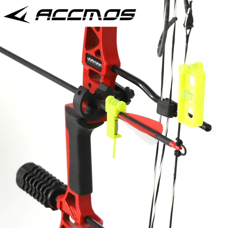 Archery Bowstring Tuning Tool  – обзор и цена Hunting Bow Compound
