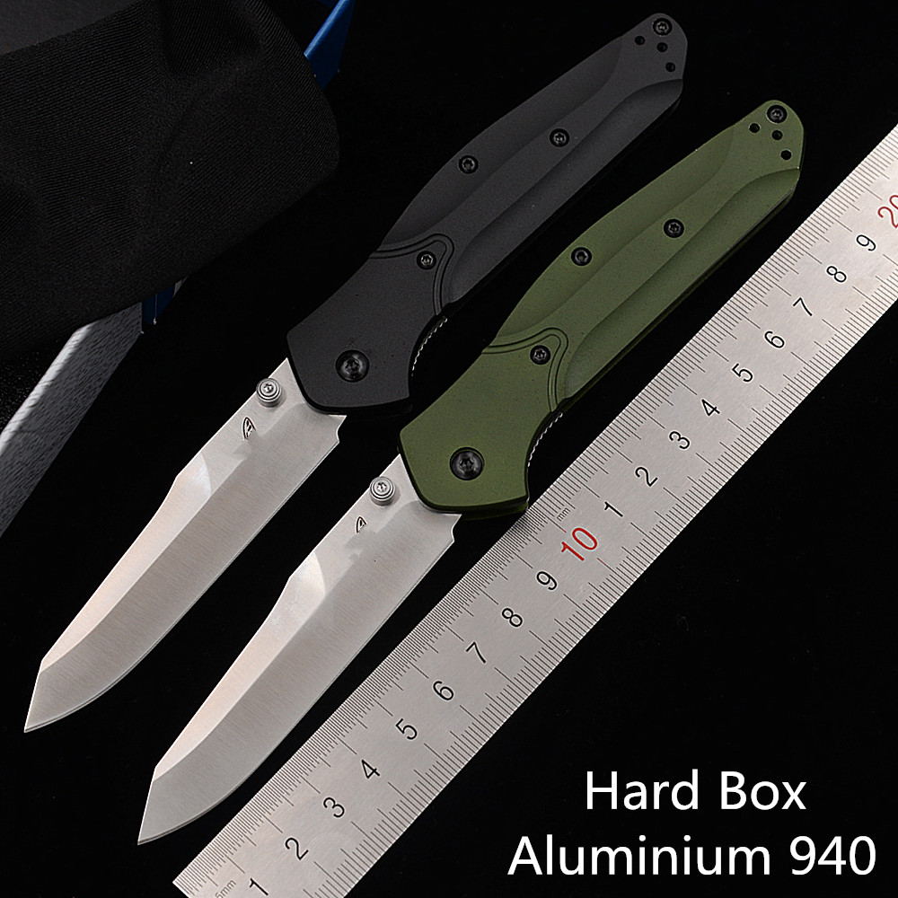 JUFULE Best Foam 940BK/ 940 Ma – обзор и цена Best Hunting Outdoor Knife