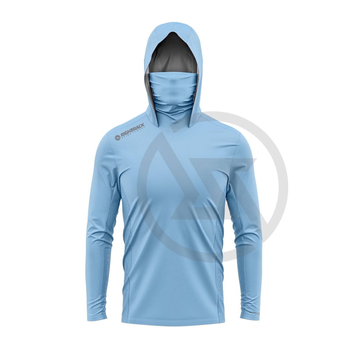 Mask Hoodie, Camouflage UV Pro – обзор и цена Hunting Outdoor Apparel