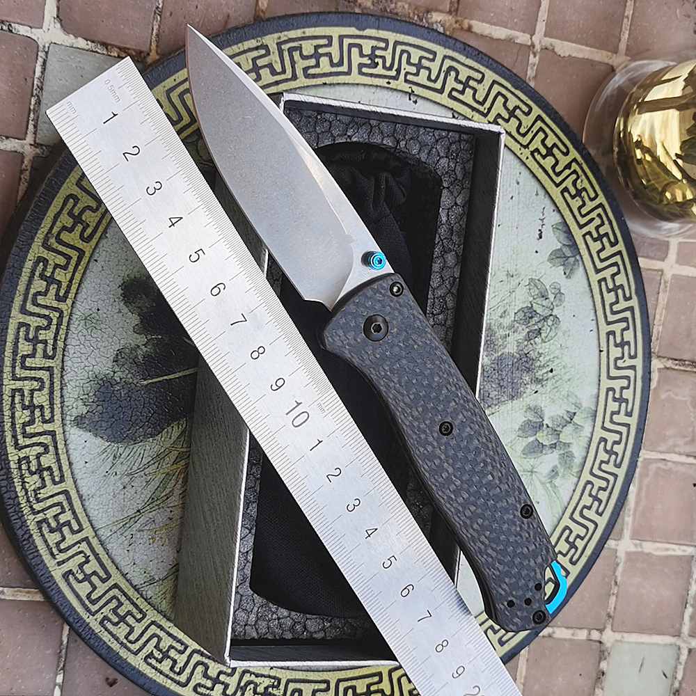 JUFULE Best Foam 535 nylon fib – обзор и цена Best Hunting Outdoor Knife
