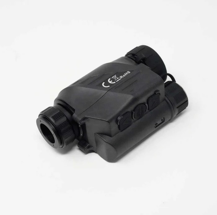 Jerry-Ym Thermal Imaging Camer – обзор и цена Outdoor Hunting Images