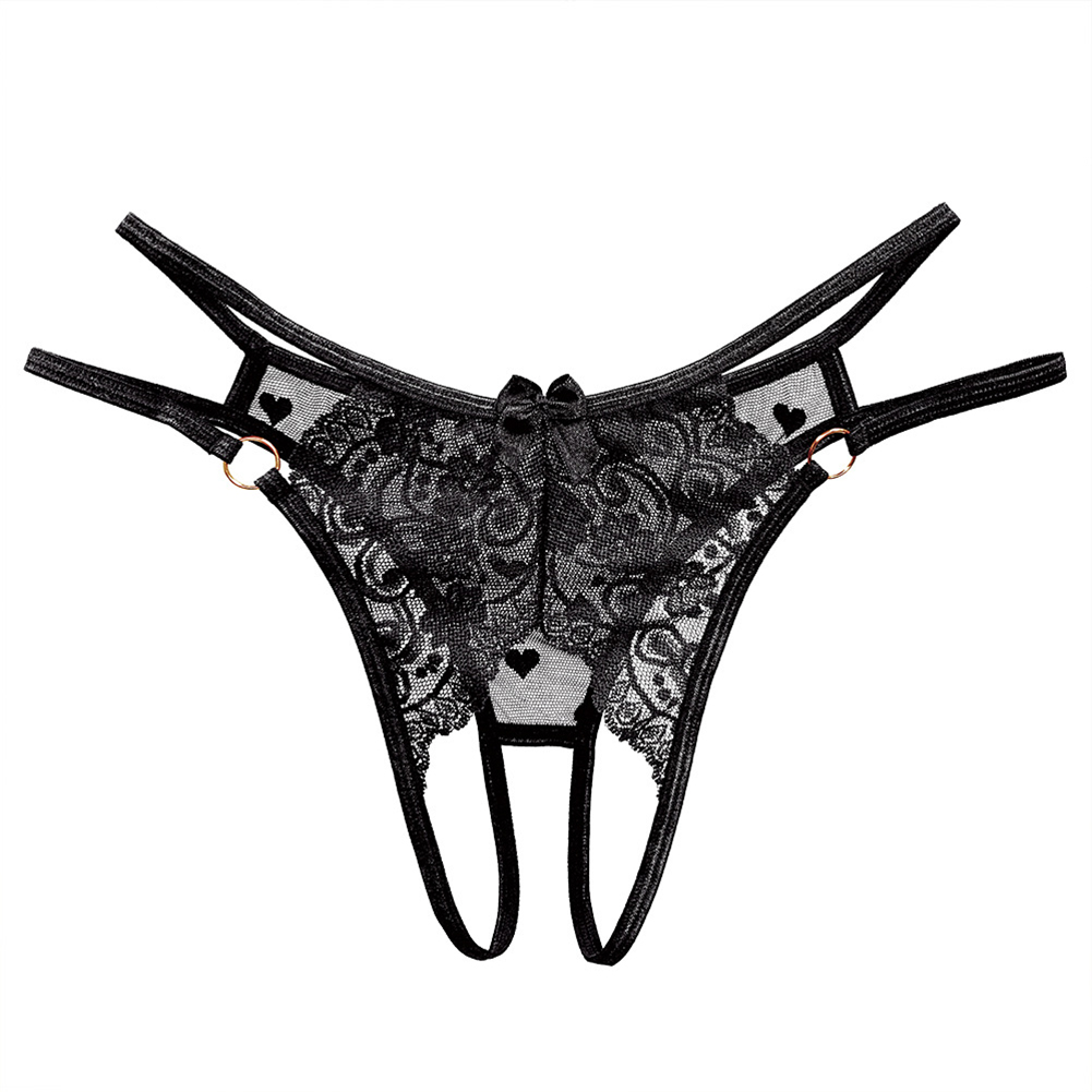 Women Open Crotch Thongs Hollo – обзор и цена Bow Stringer Tool