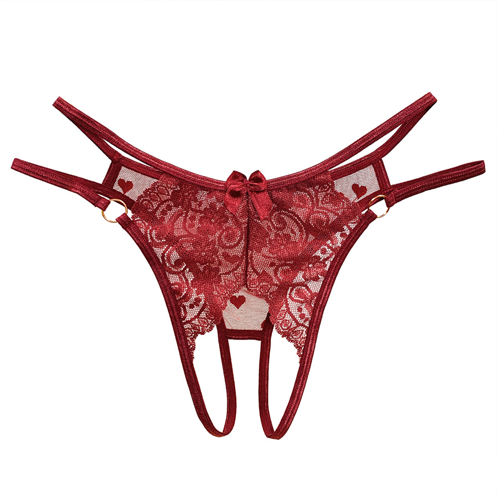 Women Open Crotch Thongs Hollo – обзор и цена Bow Stringer Tool