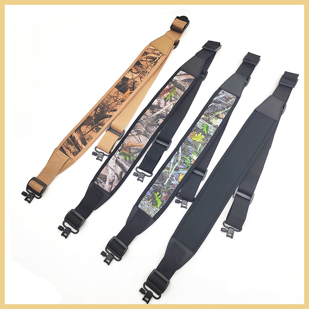 Outdoor Hunting Rifle Shoulder – обзор и цена Hunting Outdoor Wear