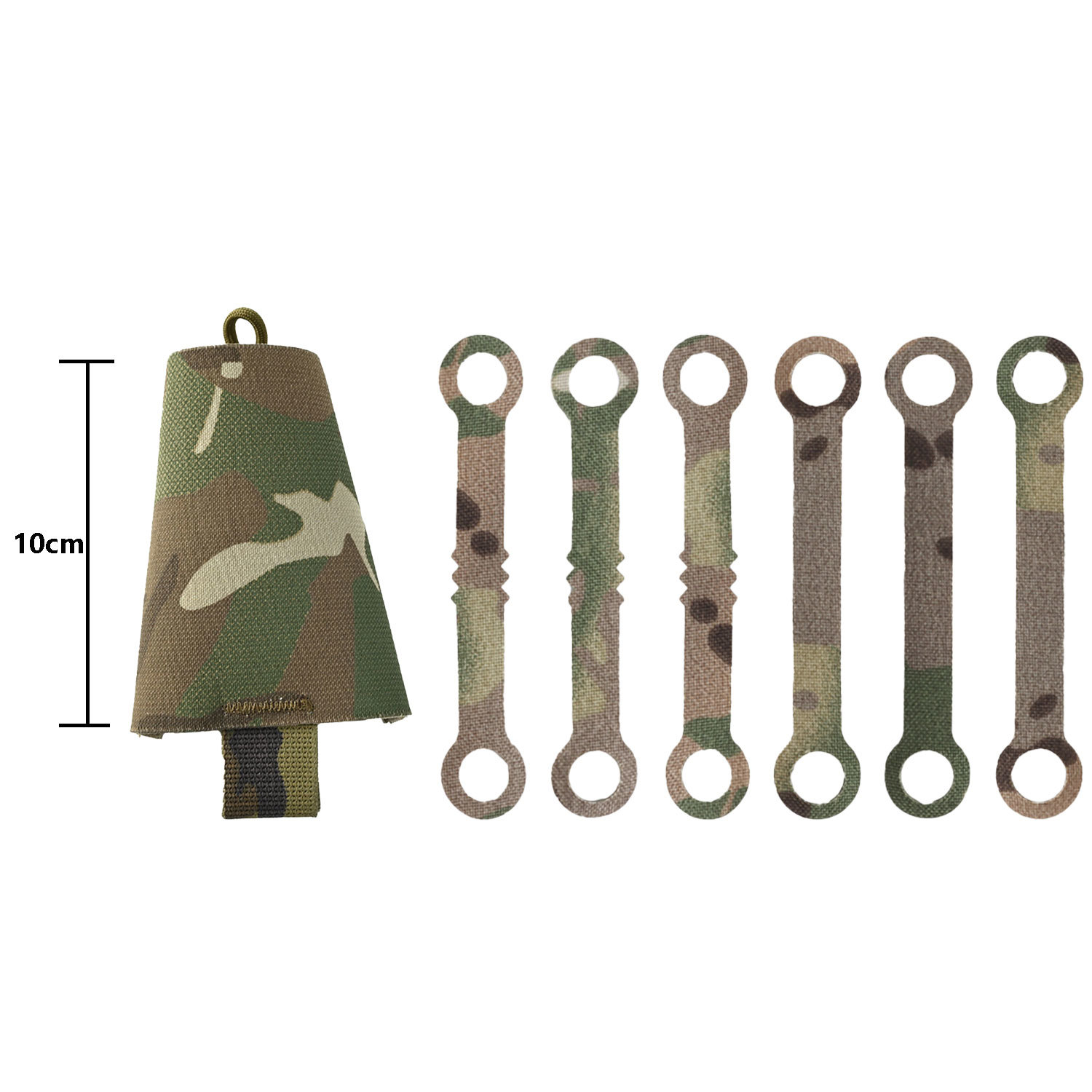 Tactical Chem Light Holders wi – обзор и цена Hunting And Outdoor Stores