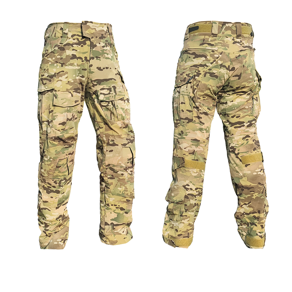Tactical Raiders GEN3 Combat P – обзор и цена Hunting Outdoor Pants