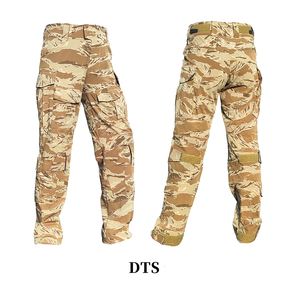 Tactical Raiders GEN3 Combat P – обзор и цена Hunting Outdoor Pants