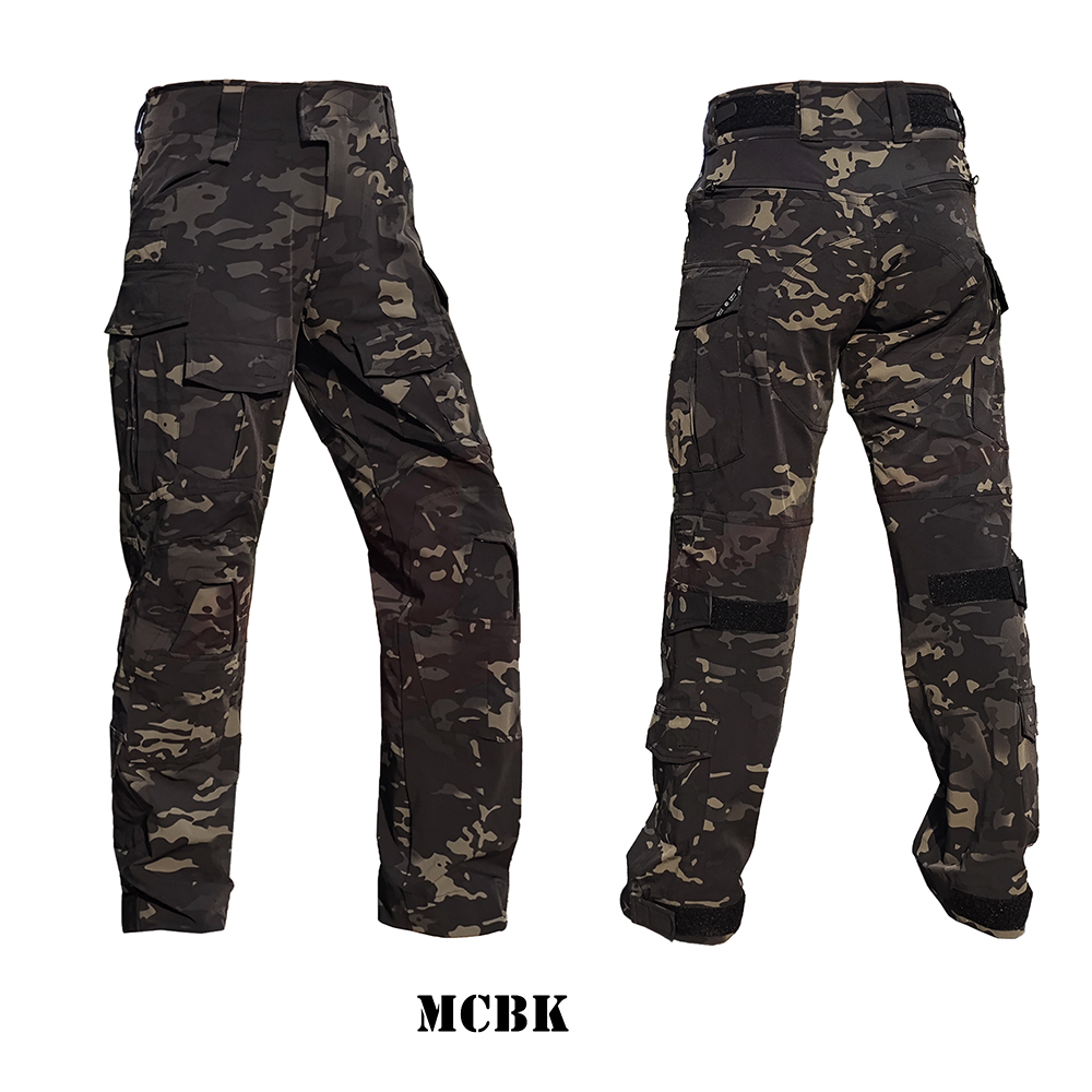 Tactical Raiders GEN3 Combat P – обзор и цена Hunting Outdoor Pants