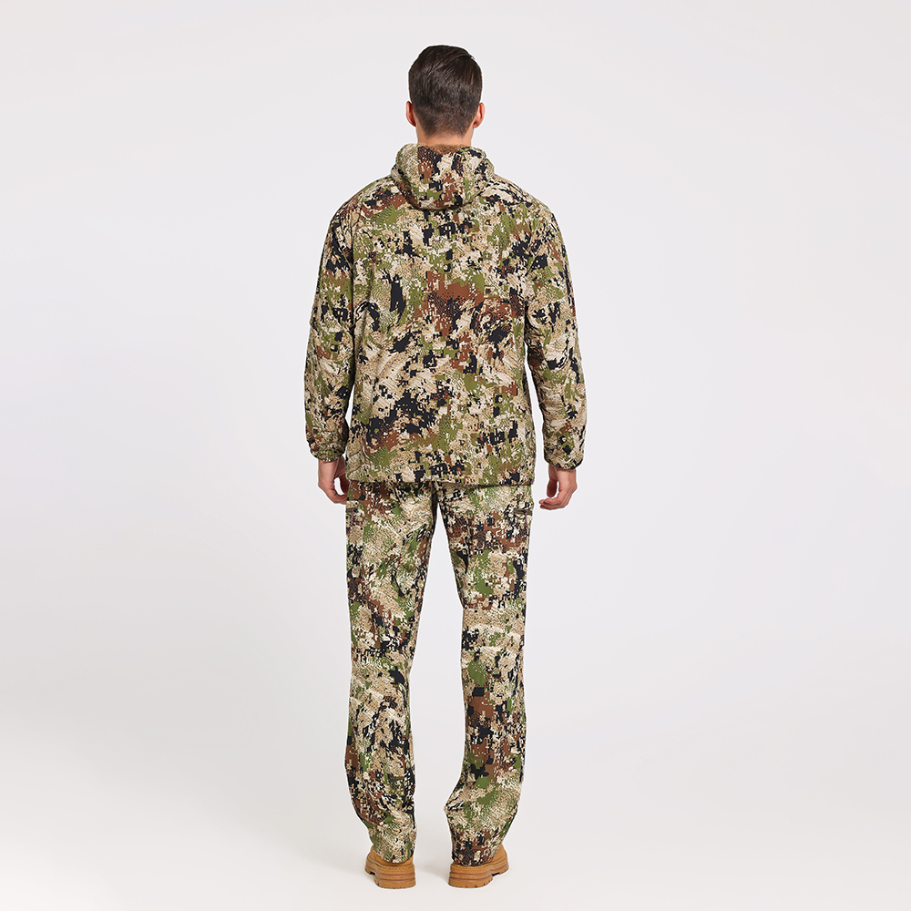 Ambient Hoodie hunting apparel – обзор и цена Hunting Outdoor Apparel