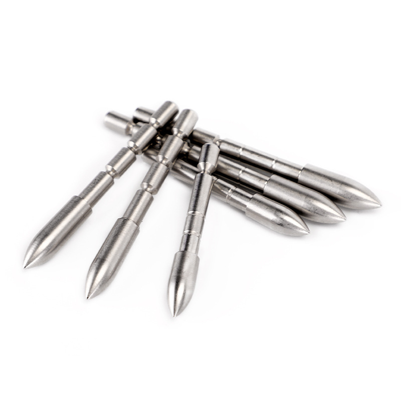 12pcs 70 80 90 100 110 120 Gra – обзор и цена Arrow Carbon Shaft