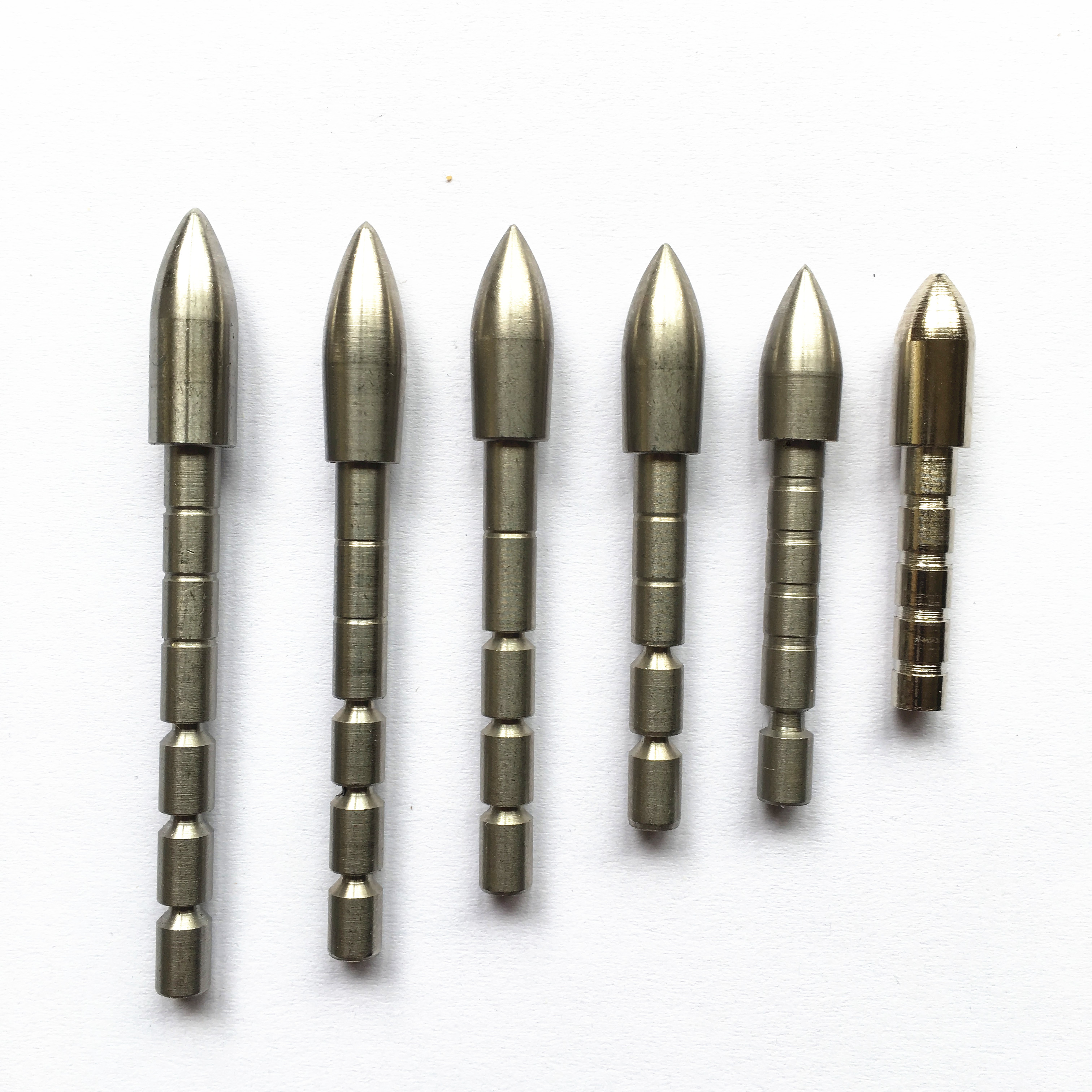 12pcs 70 80 90 100 110 120 Gra – обзор и цена Arrow Carbon Shaft