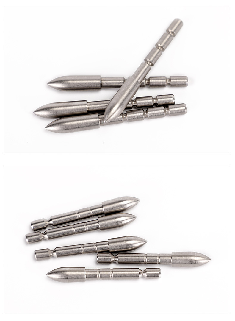 12pcs 70 80 90 100 110 120 Gra – обзор и цена Arrow Carbon Shaft