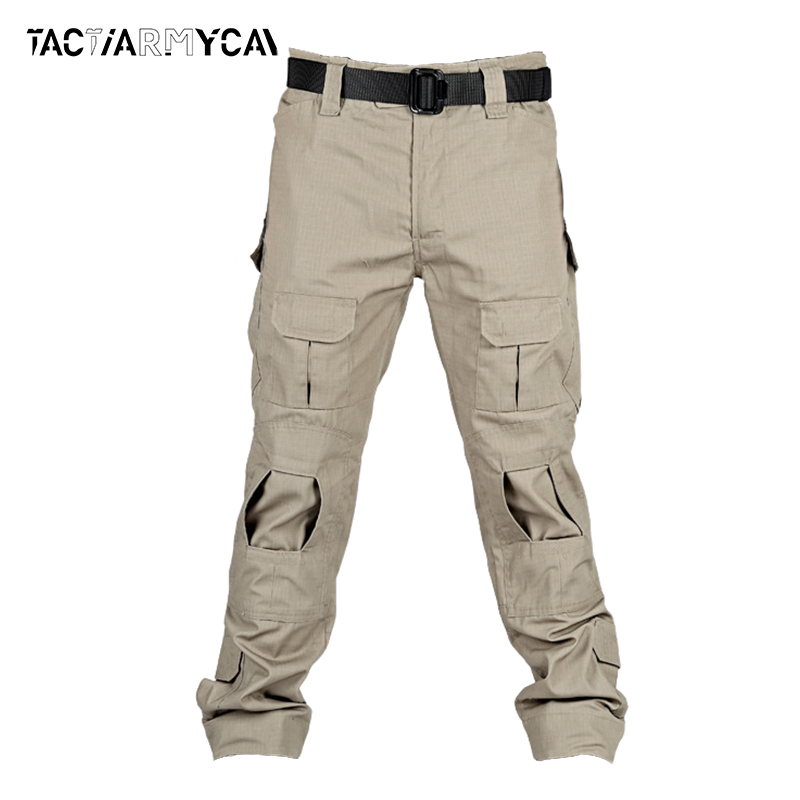 New Men Cargo Casual Pant Mult – обзор и цена Hunting Outdoor Pants