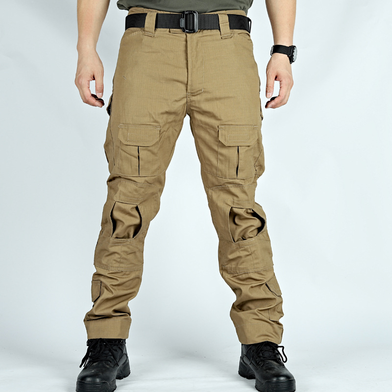 New Men Cargo Casual Pant Mult – обзор и цена Hunting Outdoor Pants