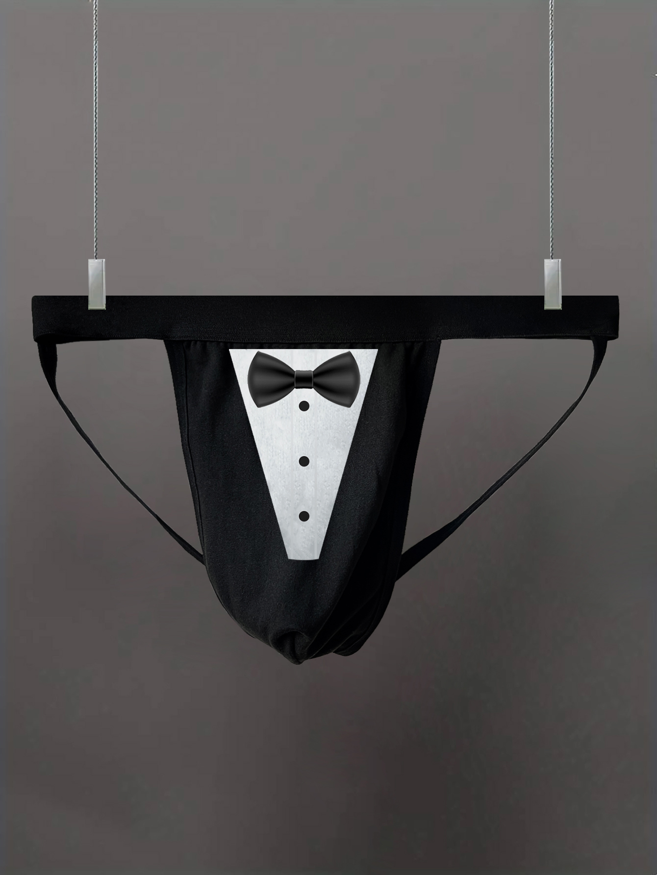 T-back Thongs with Bow Ties Pr – обзор и цена Bow Stringer Tool
