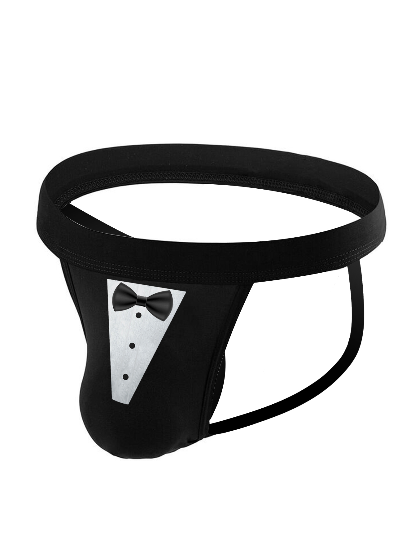 T-back Thongs with Bow Ties Pr – обзор и цена Bow Stringer Tool
